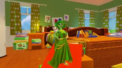 Toy Camera quest walkthrough in Disney Dreamlight Valley