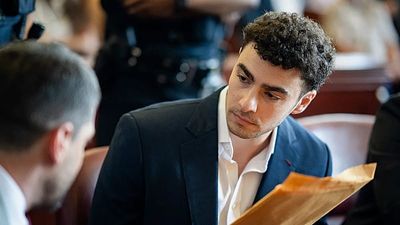 Luigi Mangione to use psychiatric defence in health CEO murder trial, judge says