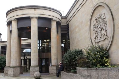 River City actor had sex with woman despite her telling him ‘no’, court told