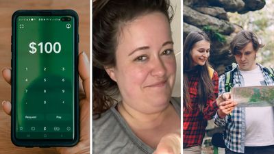Woman asks man to go ‘exploring’ with her as a date. Then she gets an Apple Cash request: ‘My time is valuable Sarah’