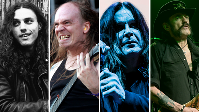The 10 greatest final albums in heavy metal history
