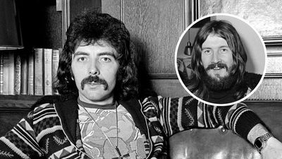 "John orders 12 bottles of champagne. I thought he was going to treat everybody in the club, but he turned to me and said, 'Go on, drink it – that's yours.'" What happened when John Bonham was best man at Tony Iommi's wedding