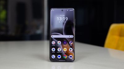 Motorola Edge 70 Fusion review: Mind-blowing battery life