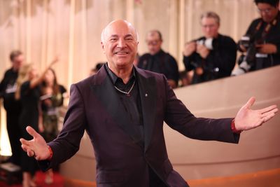 Kevin O'Leary slams work-life balance, saying it's complete nonsense and founders should work '25 hours a day, 8 days a week'