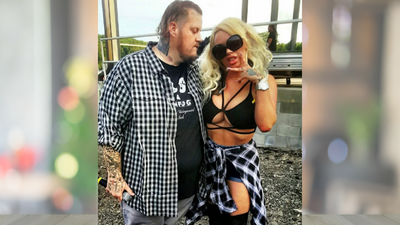 Did Chad Kroeger Cause Jelly Roll, Bunnie Xo Divorce? Nickelback Videos Spark Internet Frenzy