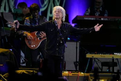 Jon Bon Jovi shares health update years after risky vocal chord surgery