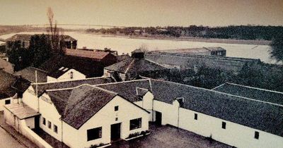 Scotland's first and oldest licensed whisky distillery site up for sale