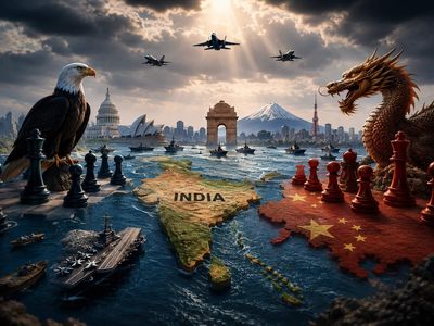Hollywood to Bollywood no more: US makes a move in India's backyard