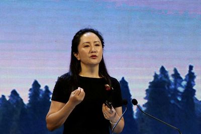 Huawei CFO's admissions can be used against company at criminal trial, US judge rules