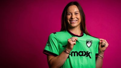 Lilly Reale ‘Excited for the Challenge’ of Joining NWSL’s Boston Legacy FC