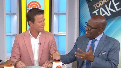 'Vindictive And Chronically Unprepared' Billy Bush Just Went Off About Al Roker