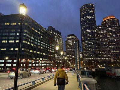 ‘What would you do on a Saturday night in Boston?’ Ex US diplomat explains why this F-1 visa question matters