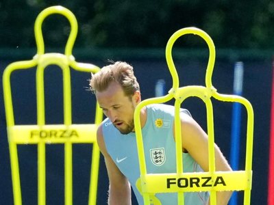 England vs Croatia FIFA World Cup 2026: India time, live streaming, venue, lineup, key players