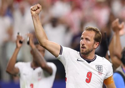 England vs Croatia LIVE: World Cup 2026 result, latest updates and reaction
