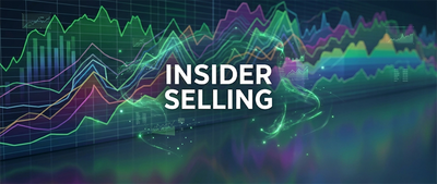 Insiders Are Selling These 3 Stocks—Should Investors Be Concerned?