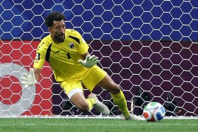Mother of Cape Verde World Cup hero finally granted US visa