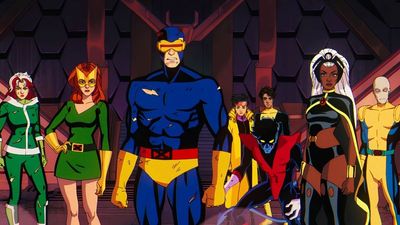 The Team Behind ‘X-Men ’97’ Talk Fan Interactions and Theories: “It’s Absolutely Phenomenal” [EXCLUSIVE]