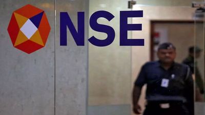 NSE files DRHP for mega $3 billion IPO, SBI among 10 investors to sell stake