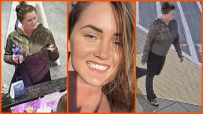 South Carolina personal trainer left Planet Fitness, then walked toward a wooded area. She has been missing since then