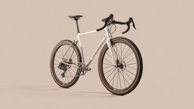 Standert Erdgeschoss review: 'alive with good vibrations', this is a steel gravel bike for many occasions