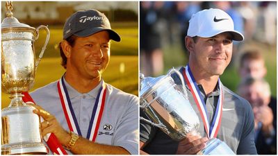 Who Are the Past Winners At Shinnecock Hills?