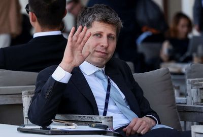 OpenAI chief tells G7 to 'not cede responsibilities' to AI giants