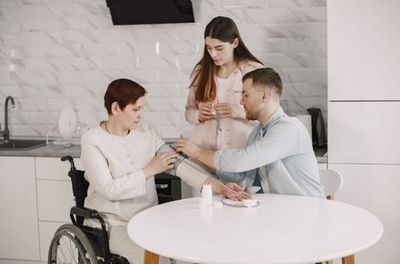 14 States and D.C. Now Have Mandatory Paid Family Leave Systems: 6 Details Caregivers Should Check