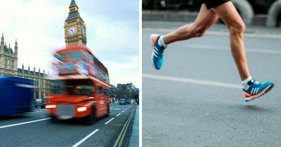 Millionaire Connected To UK Royals Arrested 9 Years After Jogger Caught On Video pushing Woman In Front Of Bus