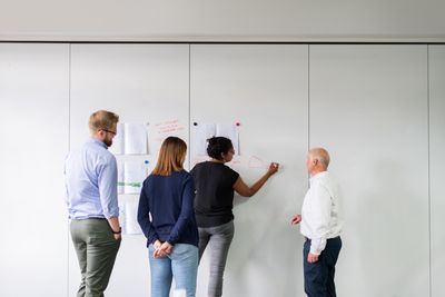 Specialized Expertise Has Become a Strategic Advantage, and BEN is Building Around It