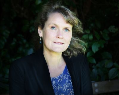 Book of the Week: ‘By page 25 she is dead’