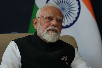 At G7, PM Modi warns against misuse of AI