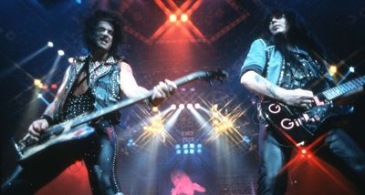 Was Neal Schon the godfather of ’80s glam metal? Tracing the surprising origins of Mötley Crüe’s seminal Looks That Kill riff