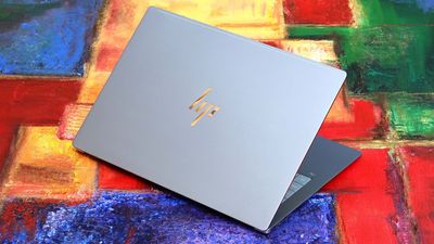 The best Snapdragon X2 Elite laptop yet: HP OmniBook Ultra 14 is the prettiest Windows laptop we've tested this year