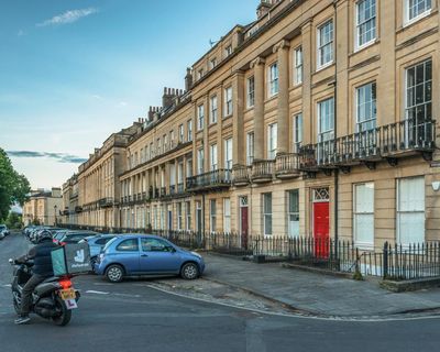 It’s a myth that Bristol is the UK’s coolest city
