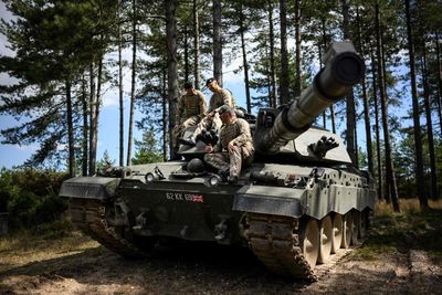 Defence spending: how to keep Britain safe without wasting money