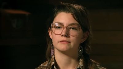 Alaskan Bush People's Rain Brown Opens Up About Sobriety Journey And How Brother Matt's Death Impacted It