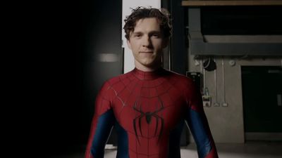 Tom Holland Knows Who He’d Like To See Play Spider-Man Next