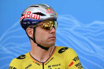Wout van Aert ruled out of Tour de France in big blow to Visma-Lease a Bike