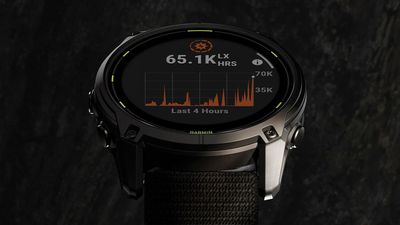 Garmin Enduro 4 leak raises one big question: Can Garmin finally abandon MIP displays?