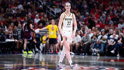 Caitlin Clark Trade Rumors Reflected in Kalshi Odds