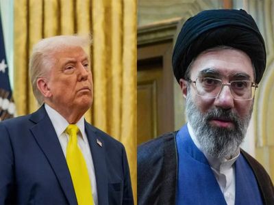Senior US officials release text of Iran deal