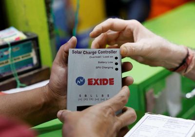 Exide to balance lead-acid strength with lithium-ion push