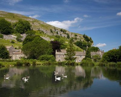 A lifetime of love for Wharfedale wildlife