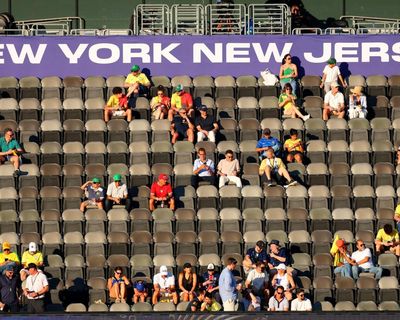 World Cup ticket prices reflect a divided society