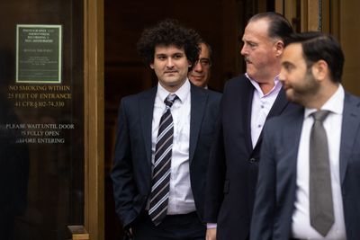 Sam Bankman-Fried’s pardon bid faces bipartisan pushback in Congress: ‘Keep him locked up’
