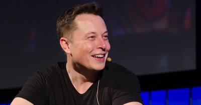 Elon Musk's Insane 1 Billion-Share SpaceX Bonus Revealed After Smashed Warren Buffett's Records
