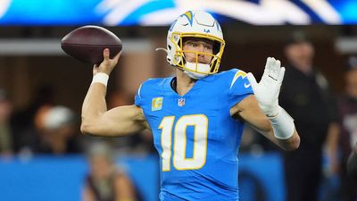 Albert Breer’s Mailbag: How Mike McDaniel Can Get Justin Herbert in the MVP Conversation