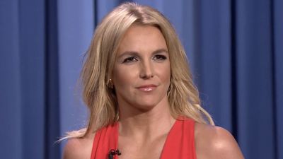 What’s Holding Up The Britney Spears Biopic? Apparently, Ms. Spears Herself