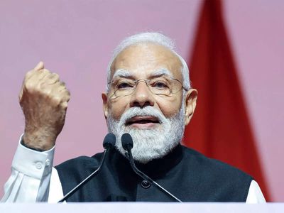 India always on side of peace, places humanity over everything else: PM Modi after talks with Zelenskyy