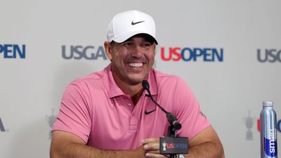 Brooks Koepka Injury Not 100% But 'Good Enough' As He Fancies His Chances Of US Open Repeat